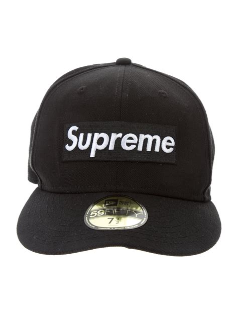 supreme hats on sale